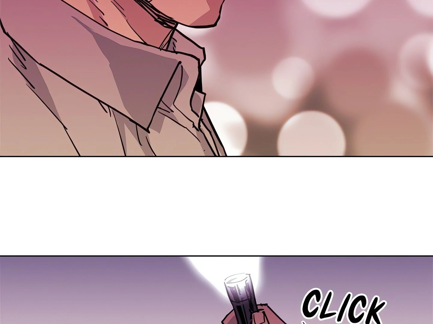 Cleaner K Chapter 39 - Page 54