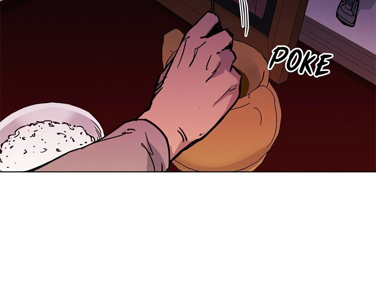 Cleaner K Chapter 39 - Page 65