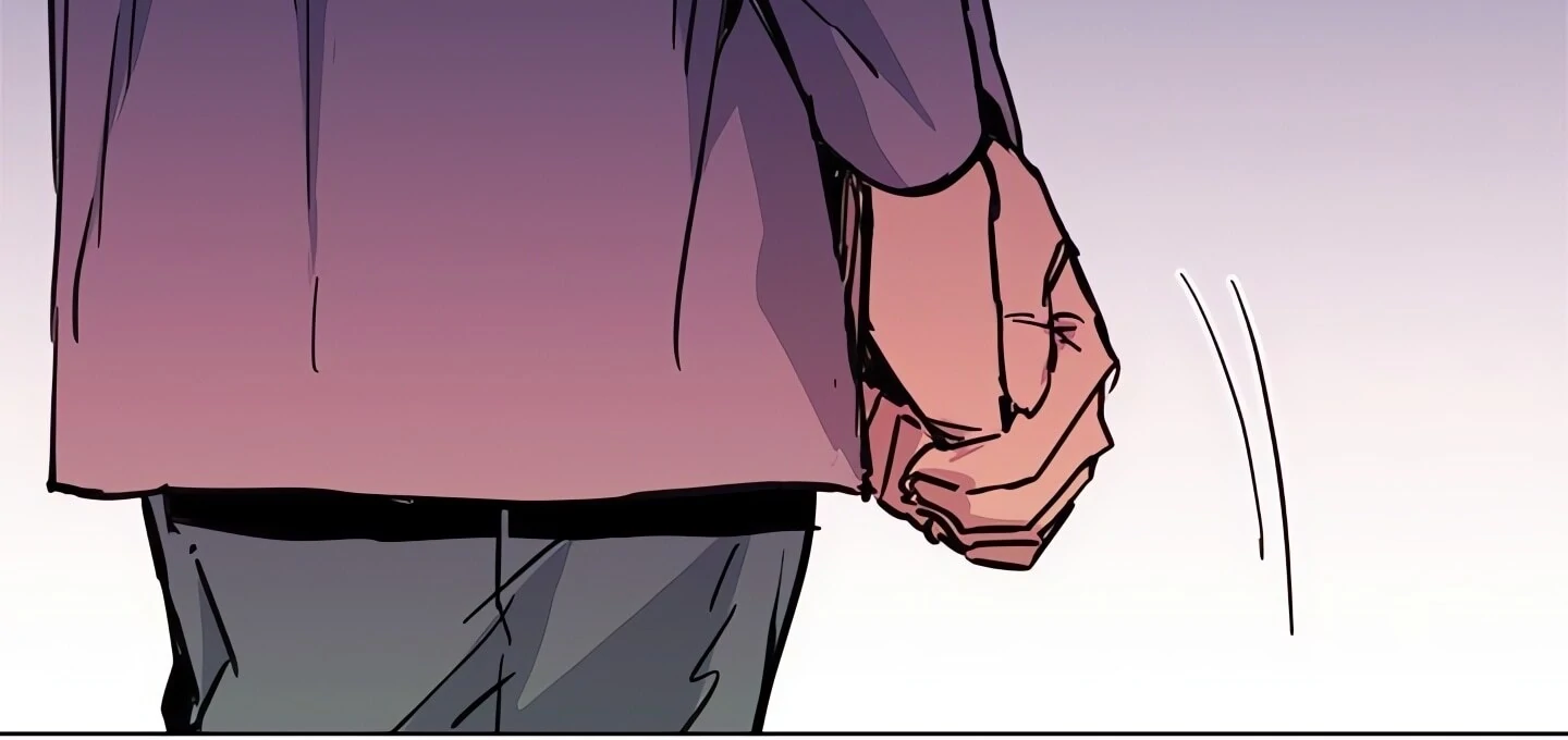 Cleaner K Chapter 39 - Page 69