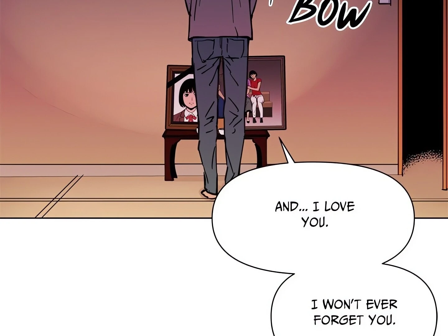 Cleaner K Chapter 39 - Page 78