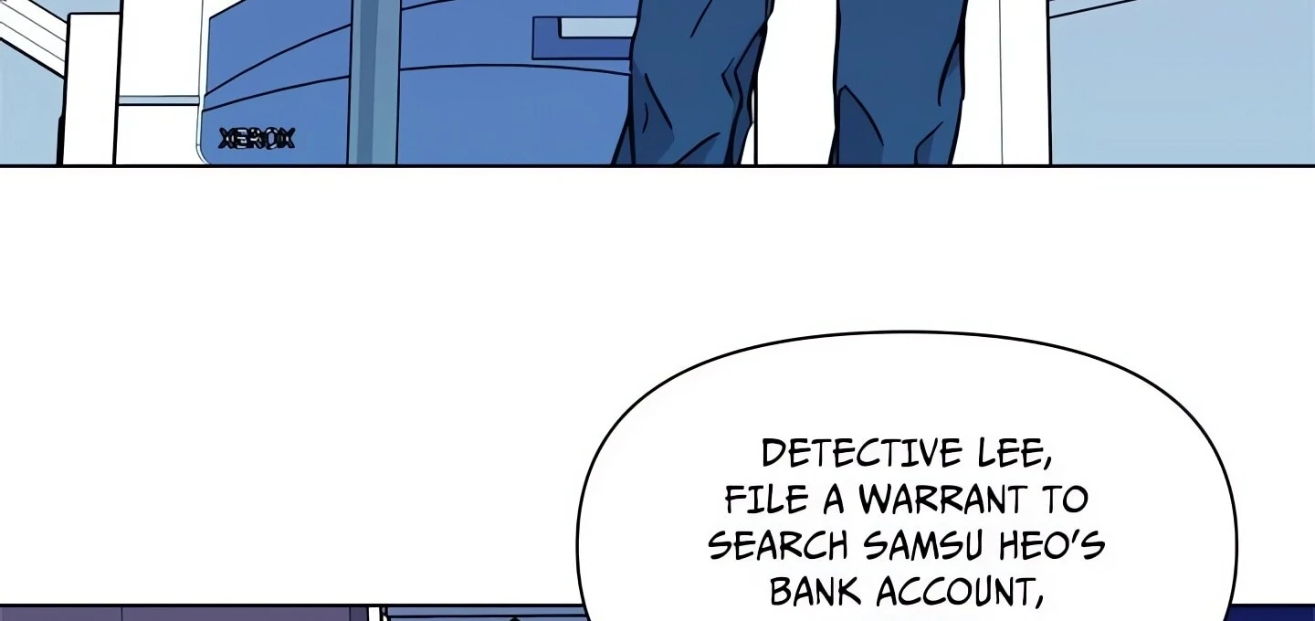 Cleaner K Chapter 41 - Page 20