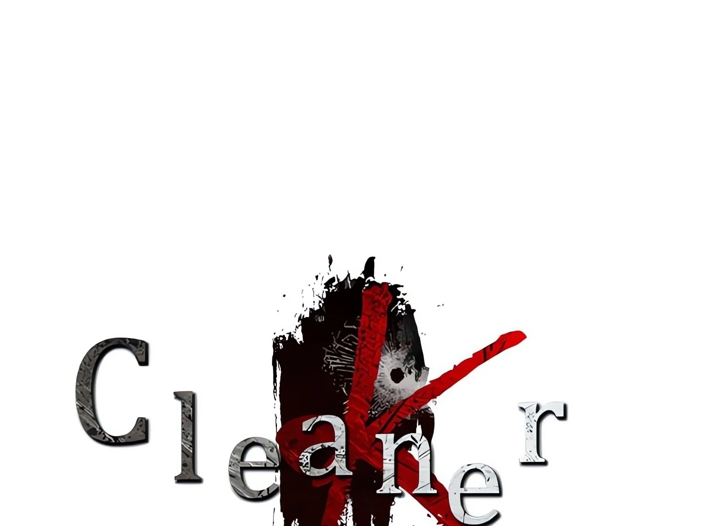 Cleaner K Chapter 41 - Page 36