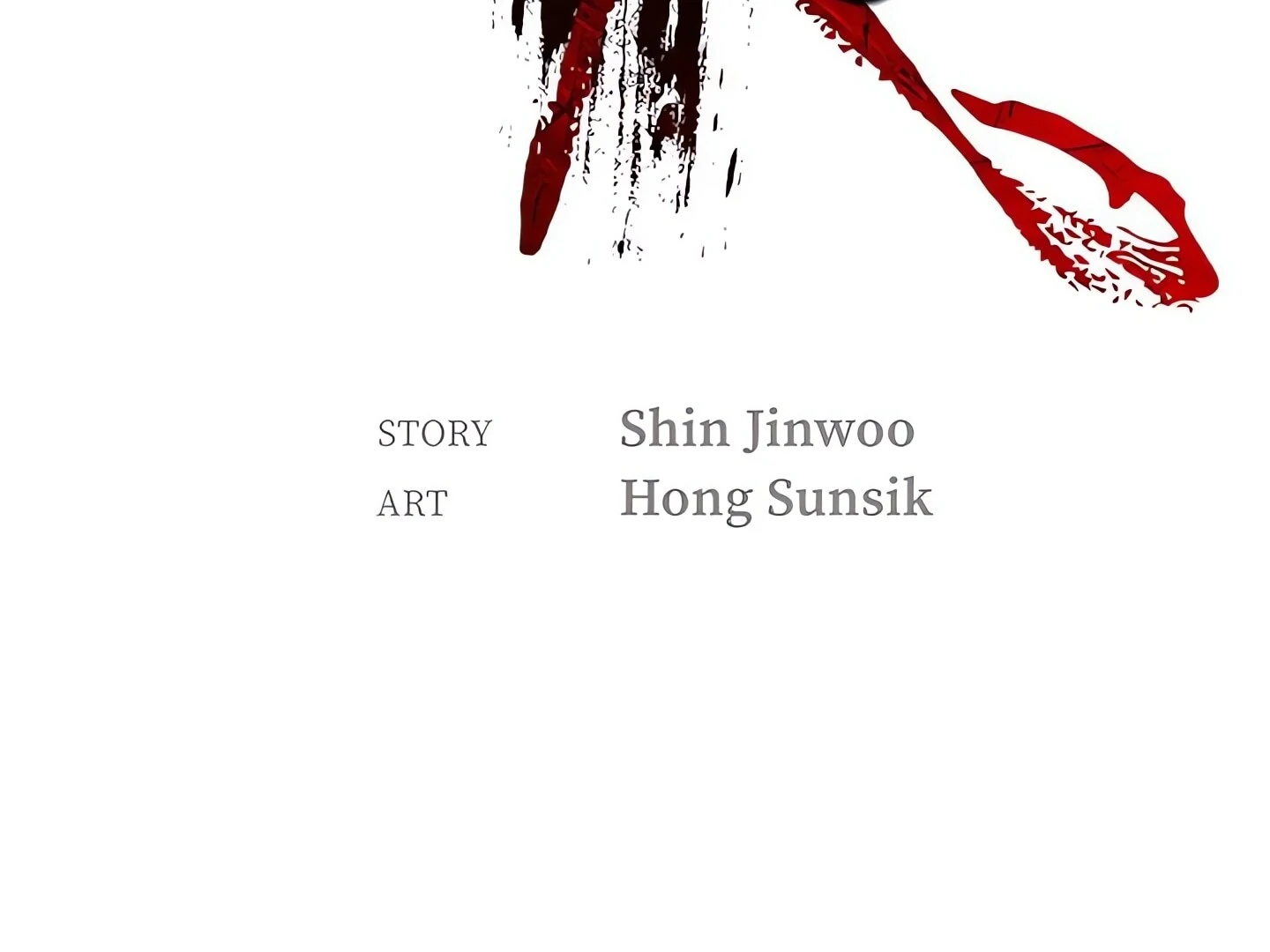 Cleaner K Chapter 41 - Page 37