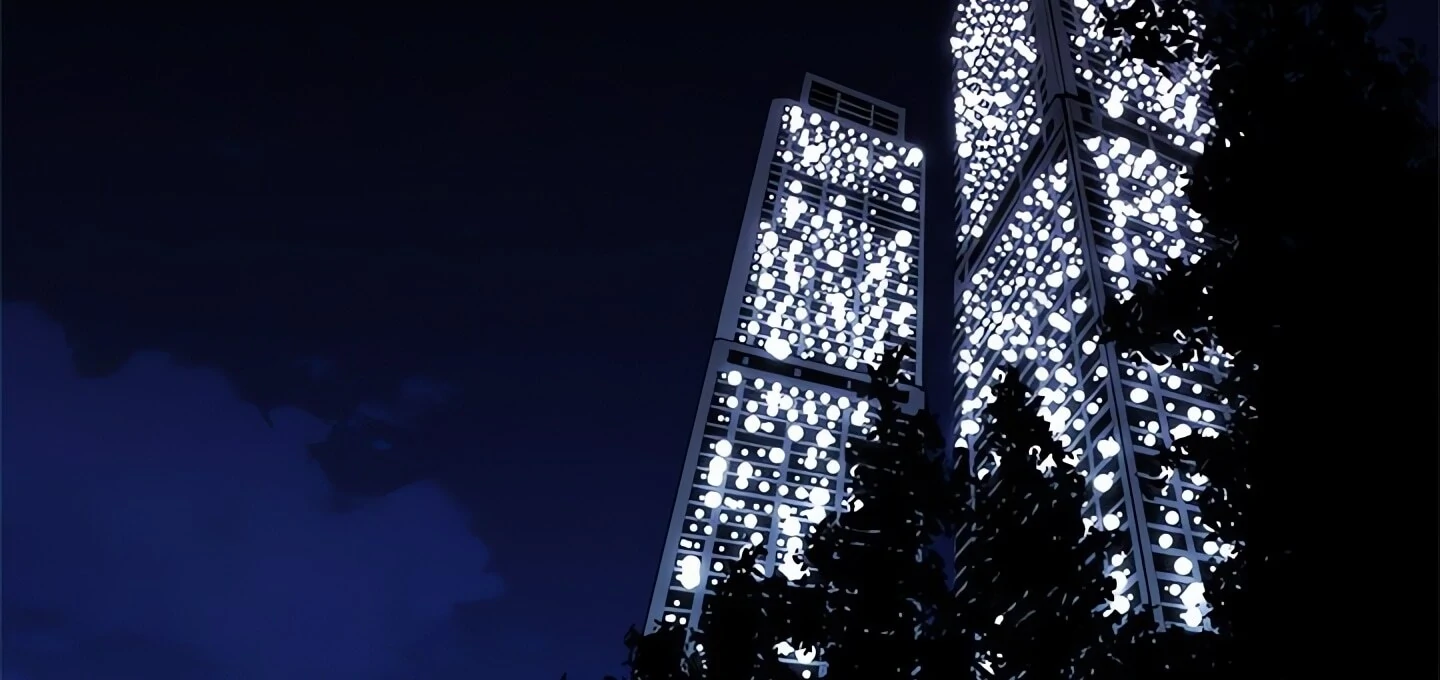 Cleaner K Chapter 41 - Page 40