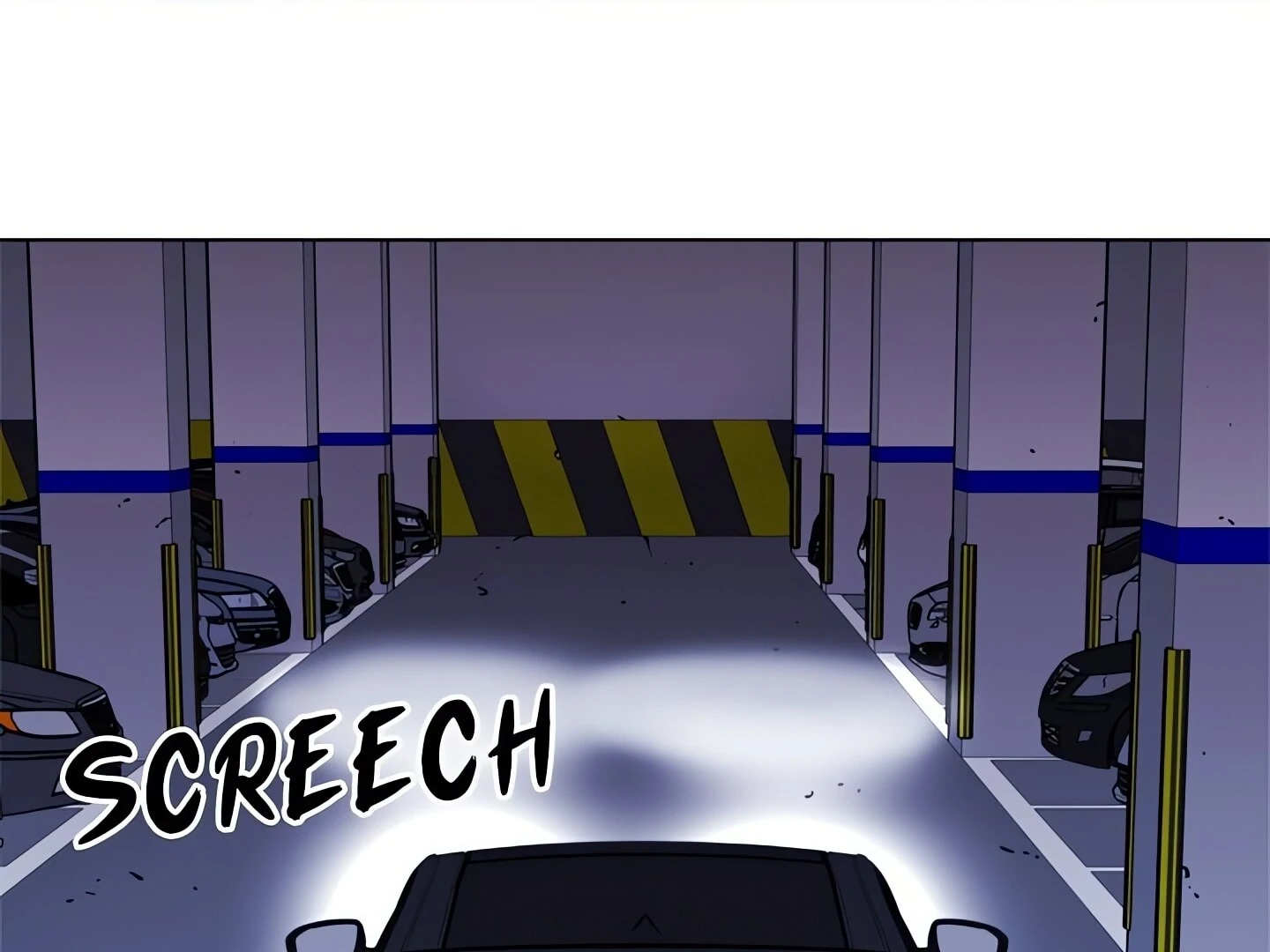 Cleaner K Chapter 41 - Page 42