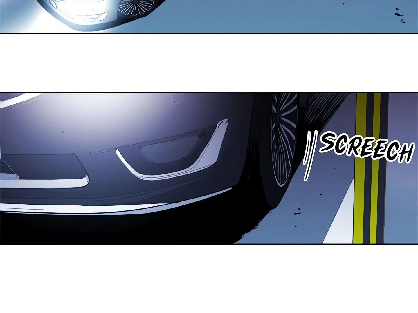 Cleaner K Chapter 41 - Page 45