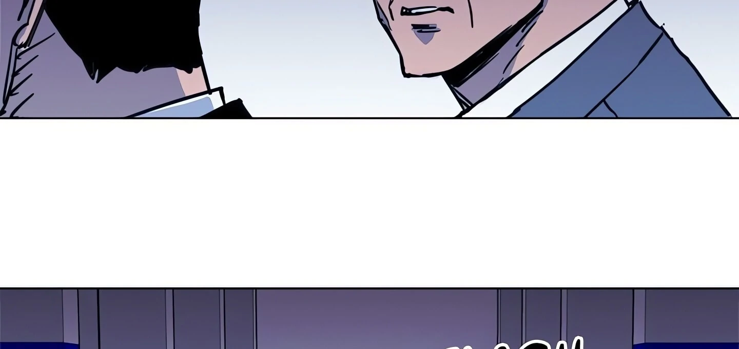 Cleaner K Chapter 41 - Page 49