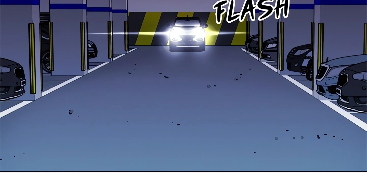 Cleaner K Chapter 41 - Page 50