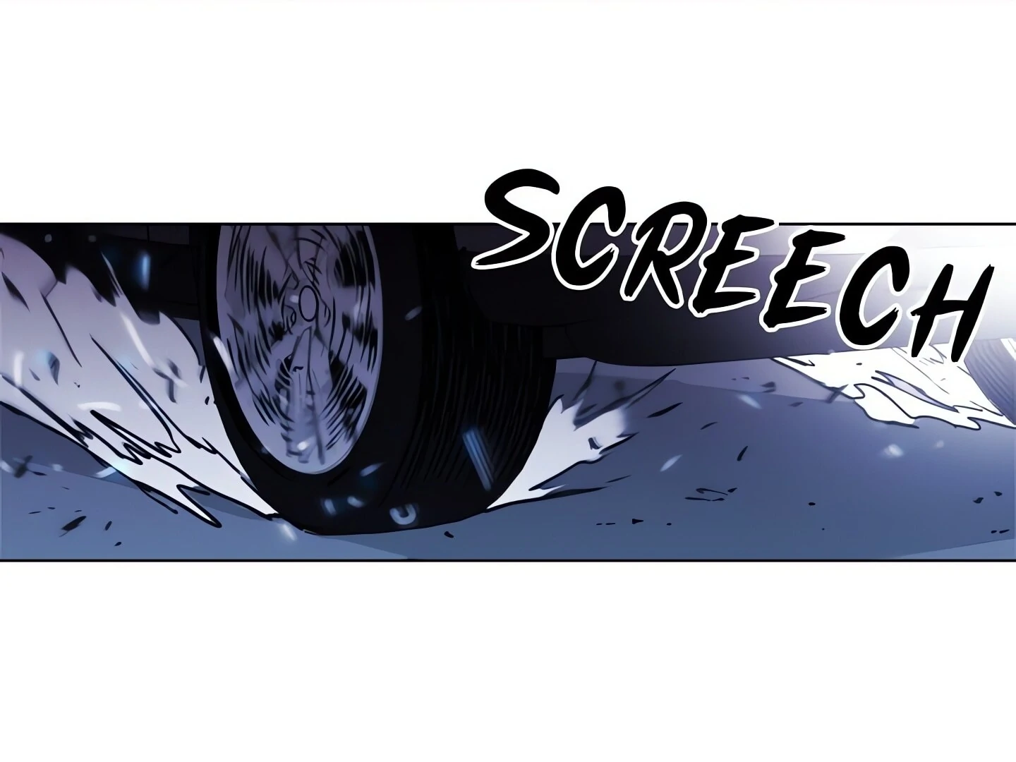 Cleaner K Chapter 41 - Page 51