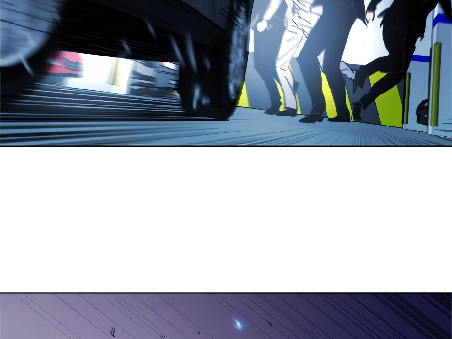 Cleaner K Chapter 41 - Page 56