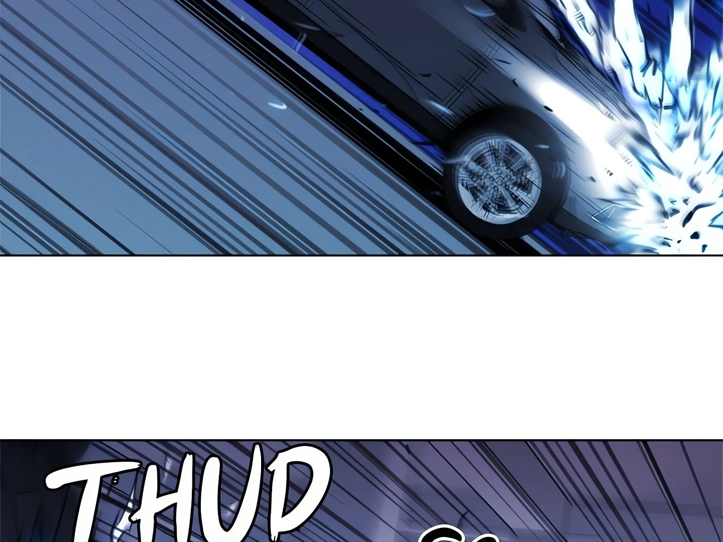 Cleaner K Chapter 41 - Page 58