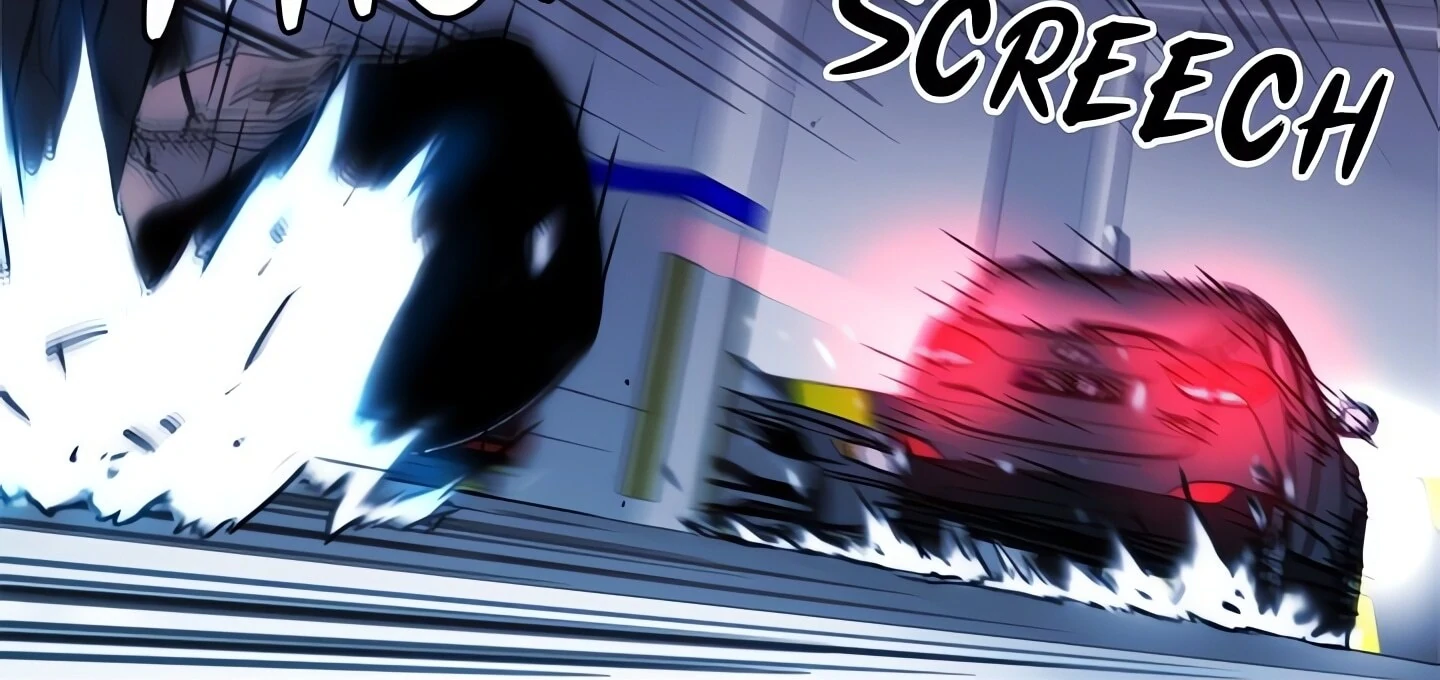 Cleaner K Chapter 41 - Page 59