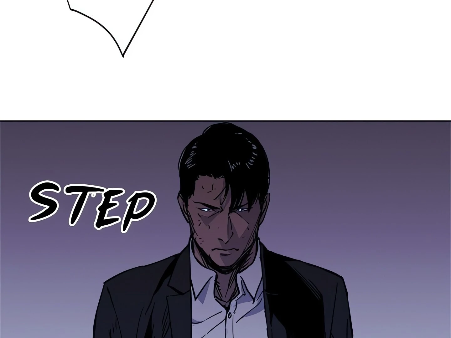 Cleaner K Chapter 41 - Page 64