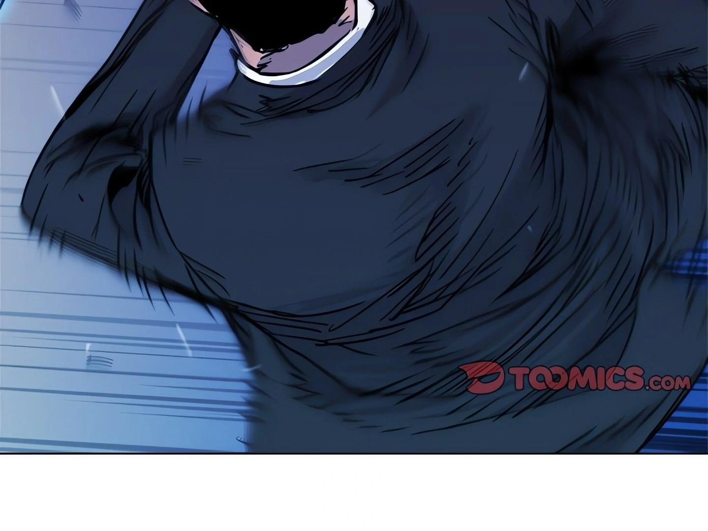 Cleaner K Chapter 41 - Page 68