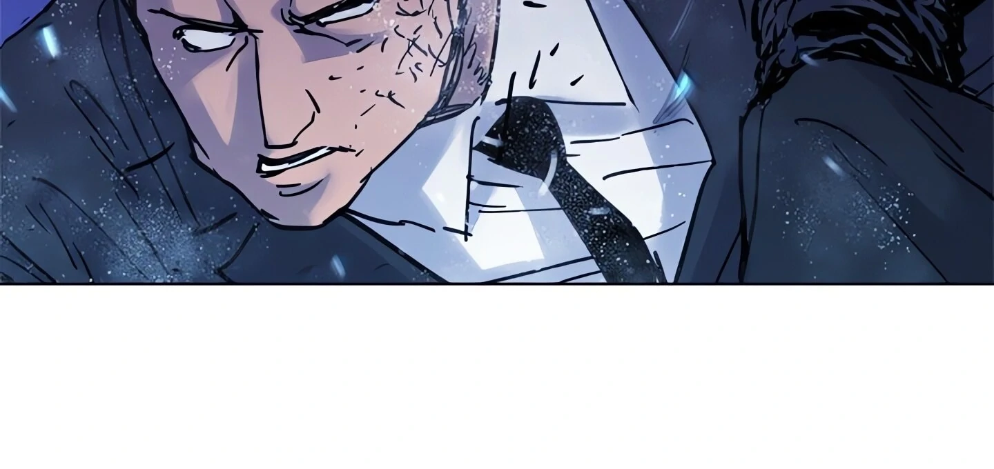 Cleaner K Chapter 41 - Page 70