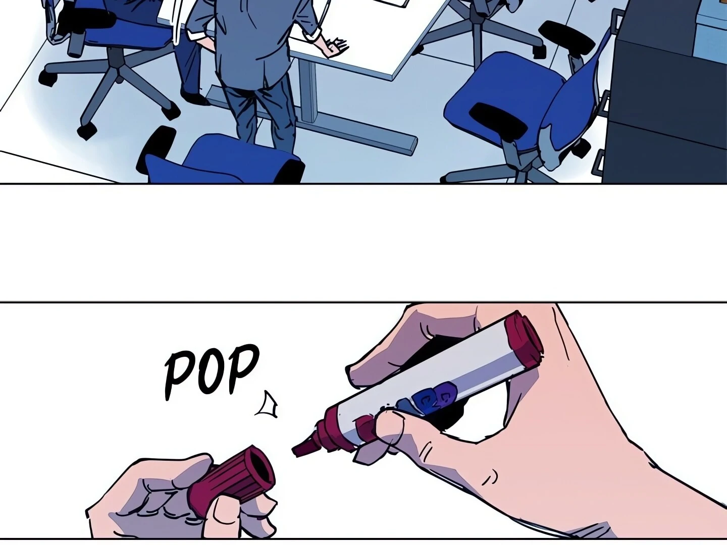 Cleaner K Chapter 41 - Page 8