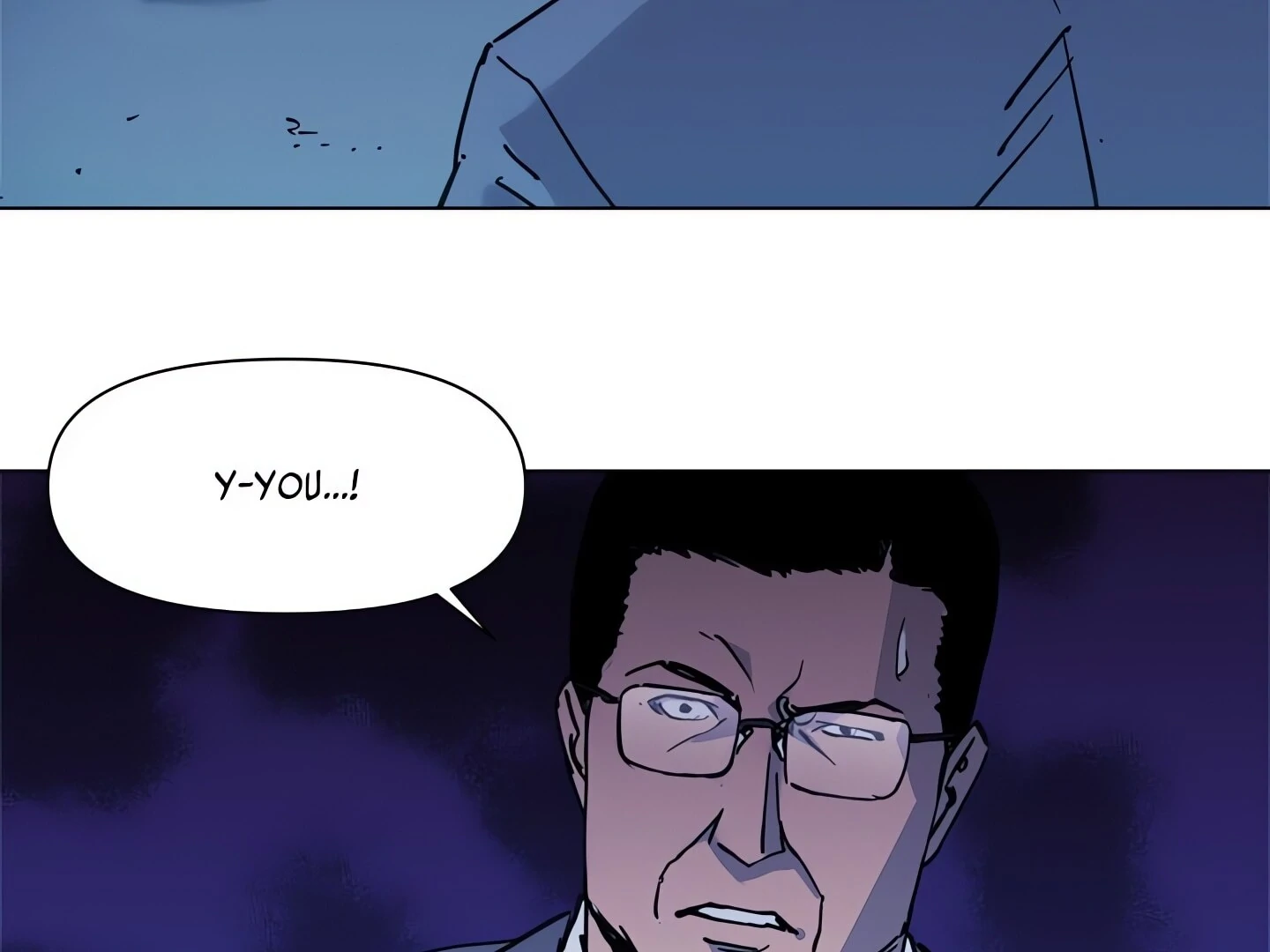 Cleaner K Chapter 41 - Page 72