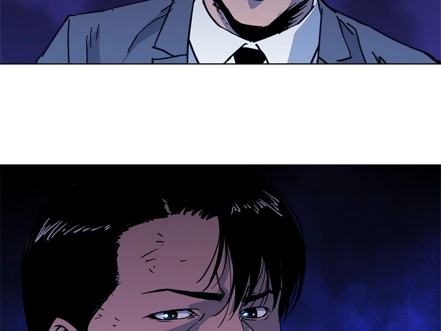 Cleaner K Chapter 41 - Page 73