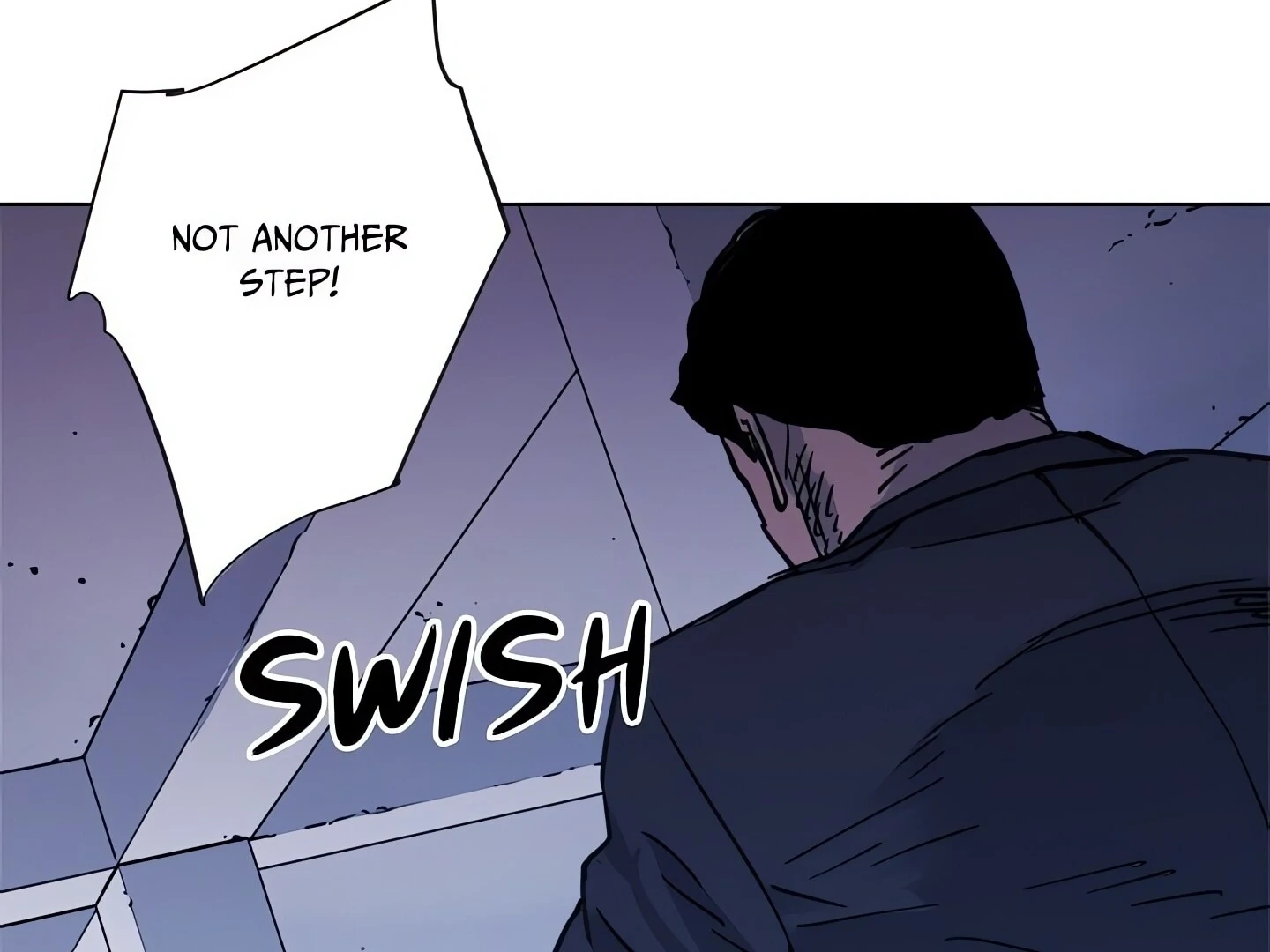 Cleaner K Chapter 41 - Page 78