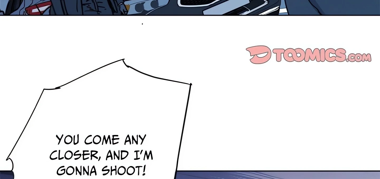 Cleaner K Chapter 41 - Page 80