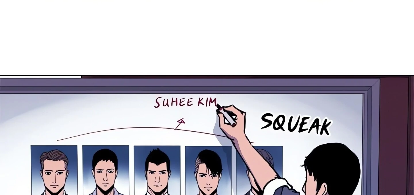 Cleaner K Chapter 41 - Page 9