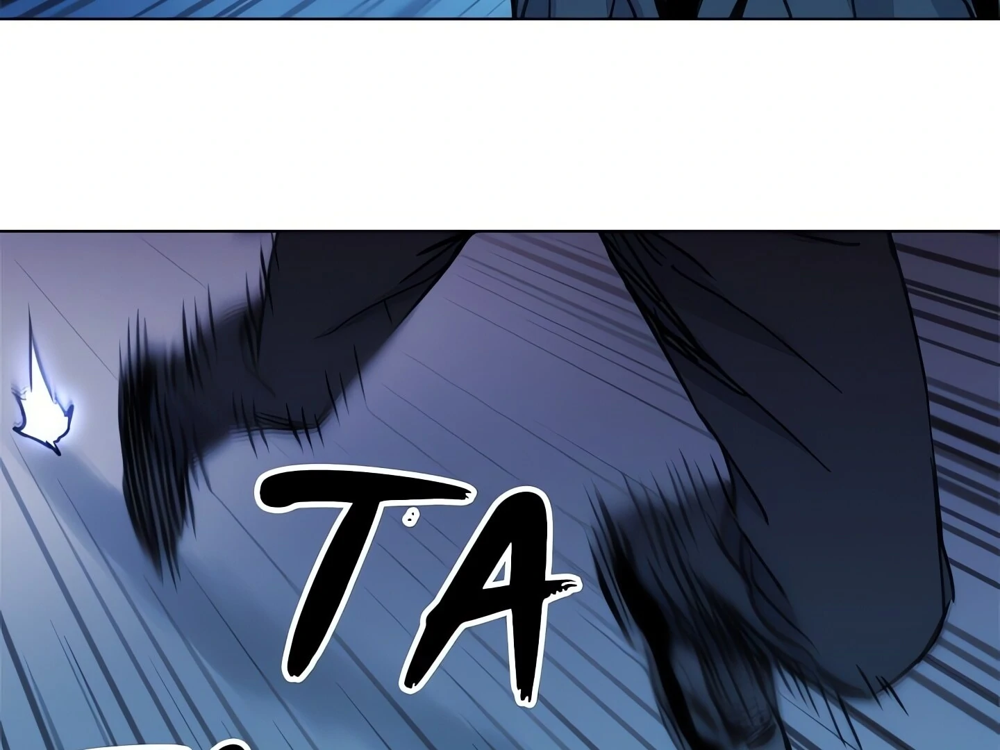 Cleaner K Chapter 41 - Page 82