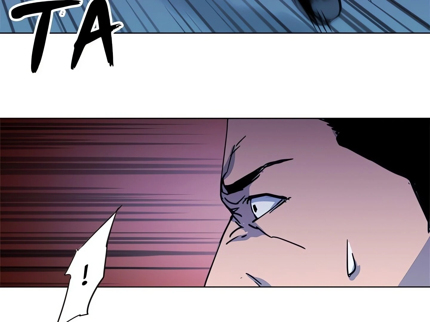 Cleaner K Chapter 41 - Page 83