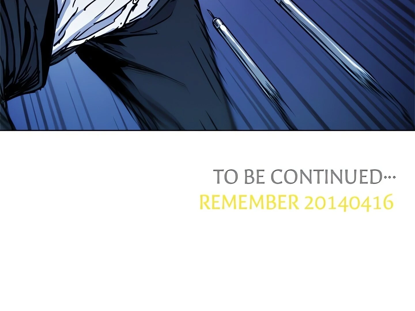 Cleaner K Chapter 41 - Page 86