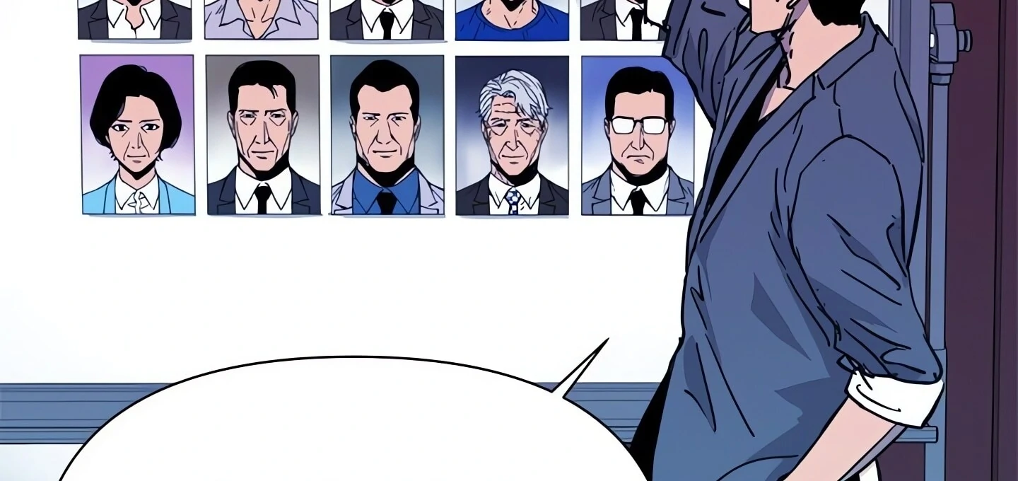 Cleaner K Chapter 41 - Page 10