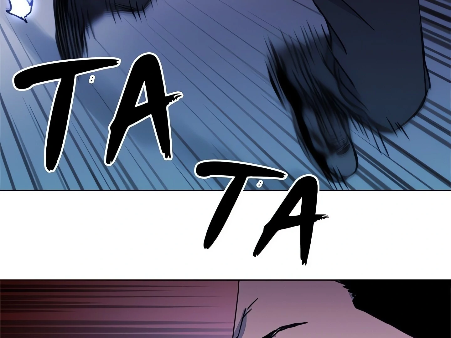 Cleaner K Chapter 42 - Page 14