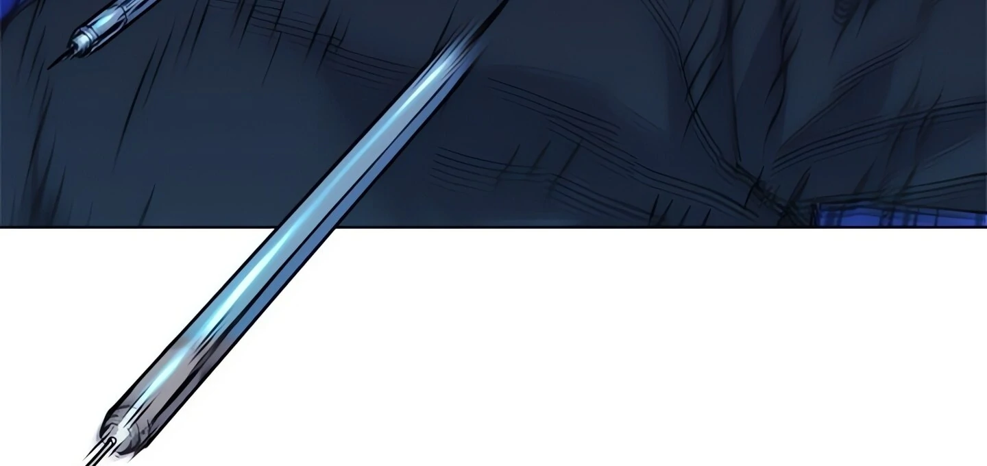 Cleaner K Chapter 42 - Page 19