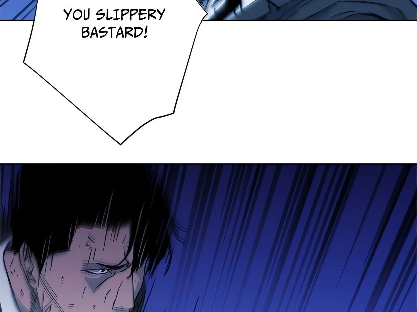 Cleaner K Chapter 42 - Page 28