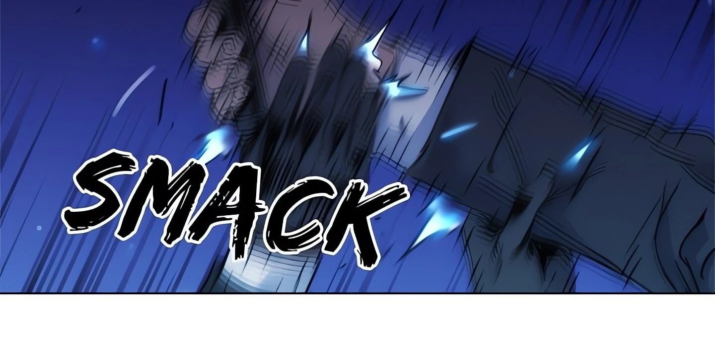 Cleaner K Chapter 42 - Page 30