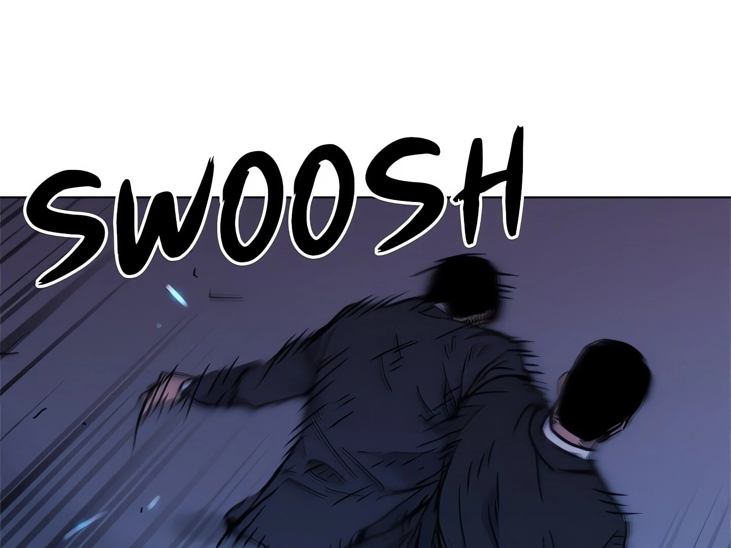 Cleaner K Chapter 42 - Page 31