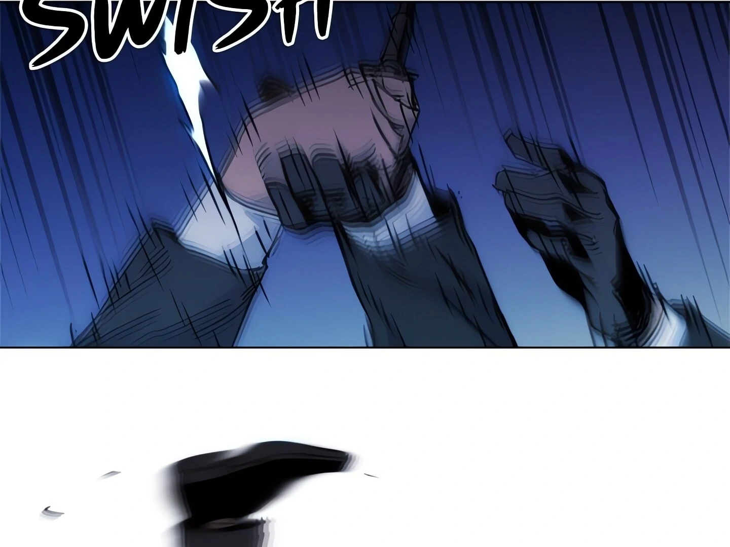 Cleaner K Chapter 42 - Page 33