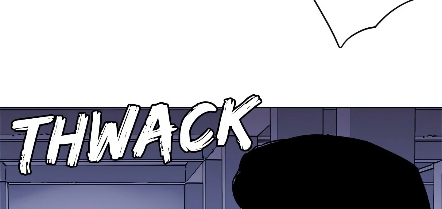 Cleaner K Chapter 42 - Page 39