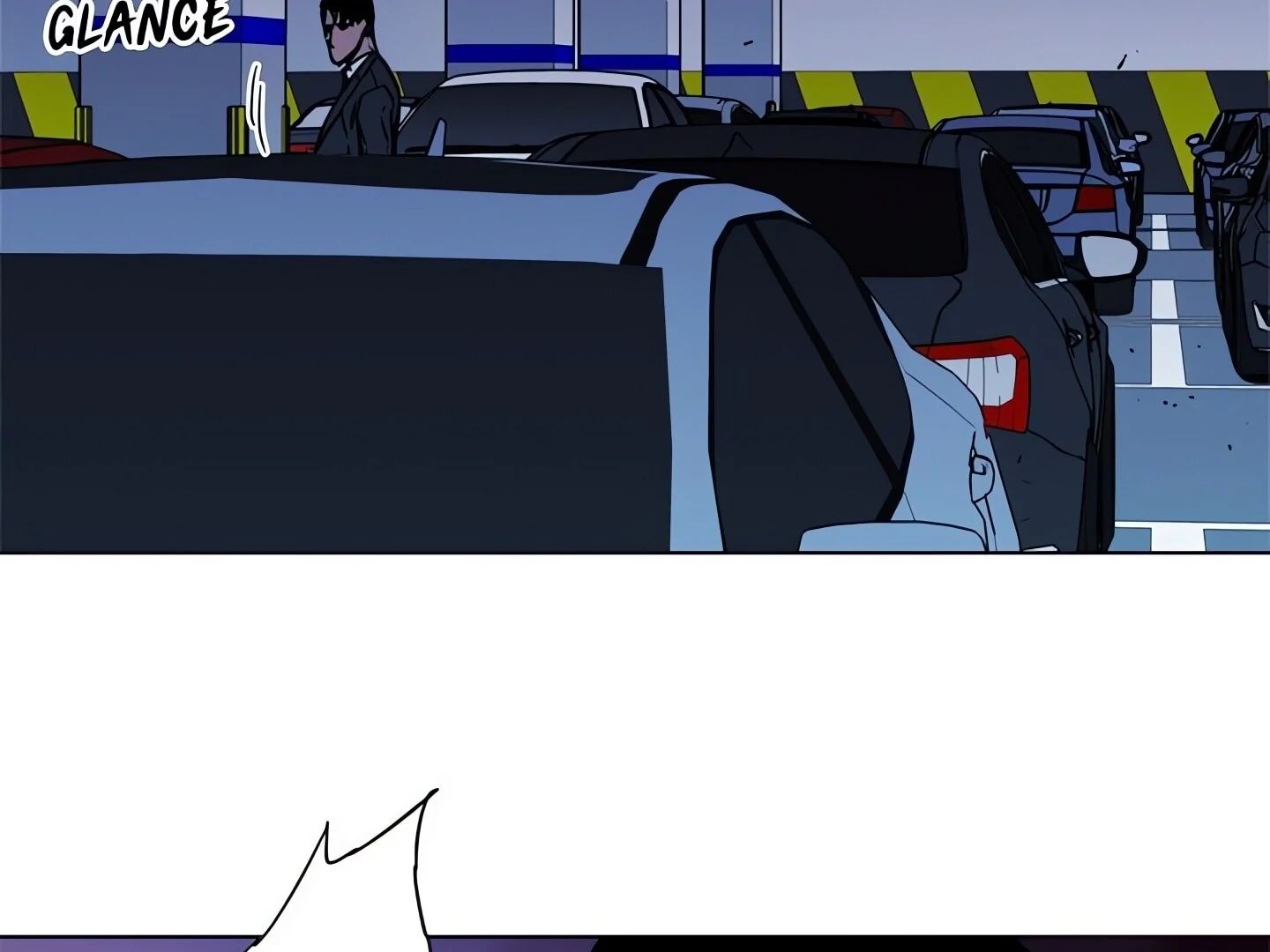 Cleaner K Chapter 42 - Page 42