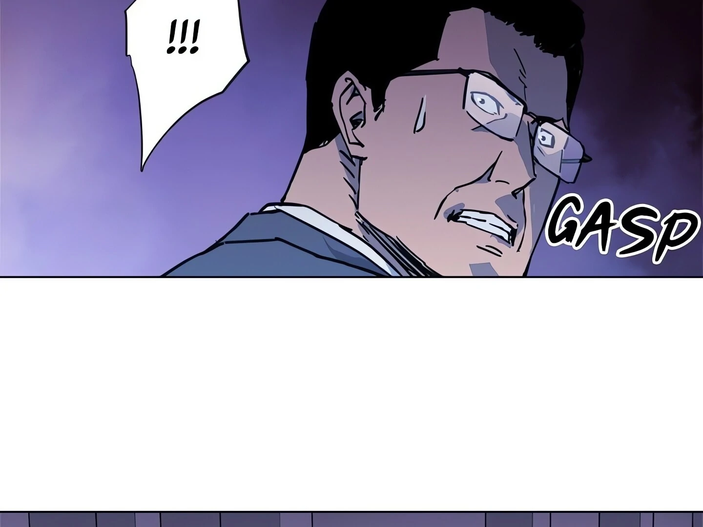 Cleaner K Chapter 42 - Page 43