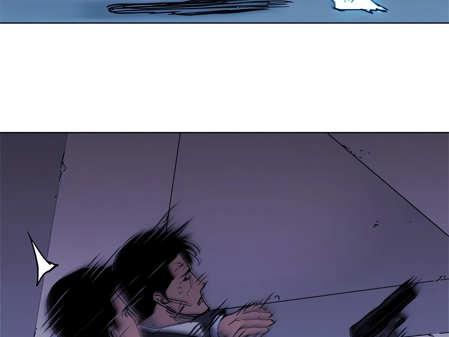 Cleaner K Chapter 42 - Page 53