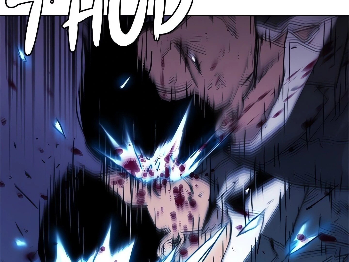 Cleaner K Chapter 42 - Page 56