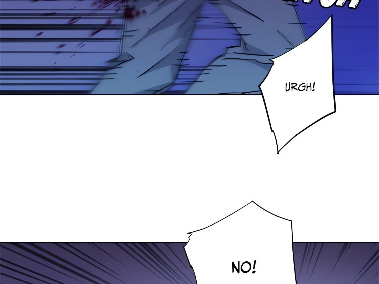 Cleaner K Chapter 42 - Page 61