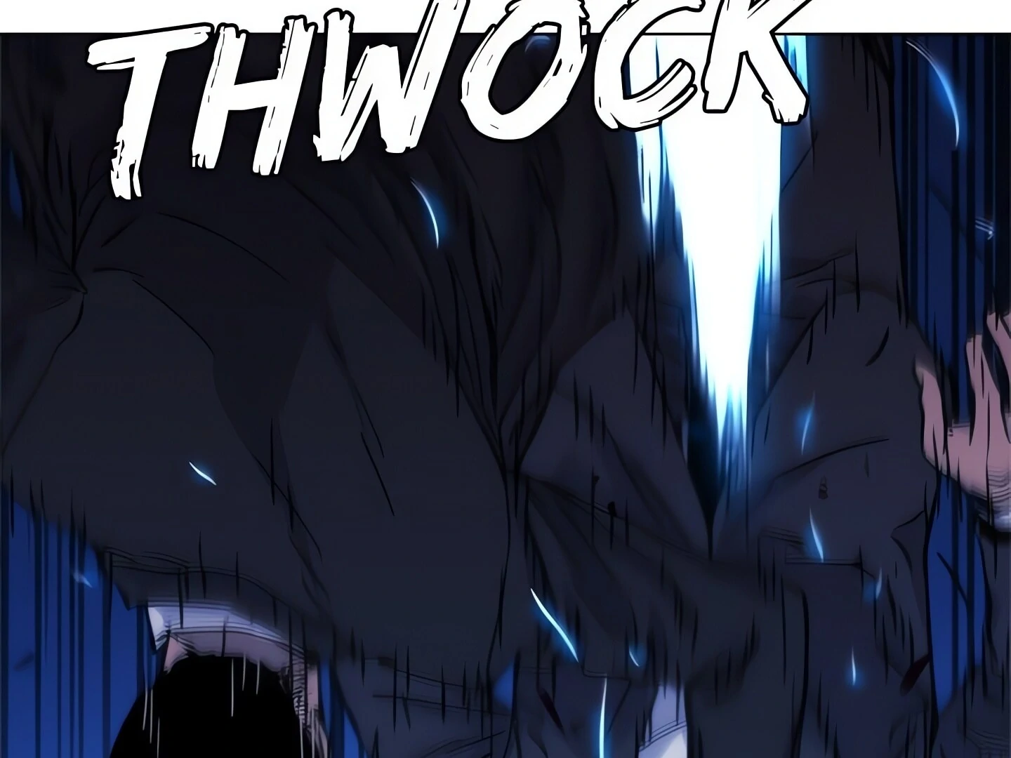 Cleaner K Chapter 42 - Page 65