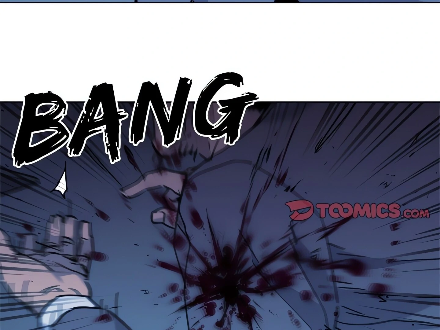 Cleaner K Chapter 42 - Page 74