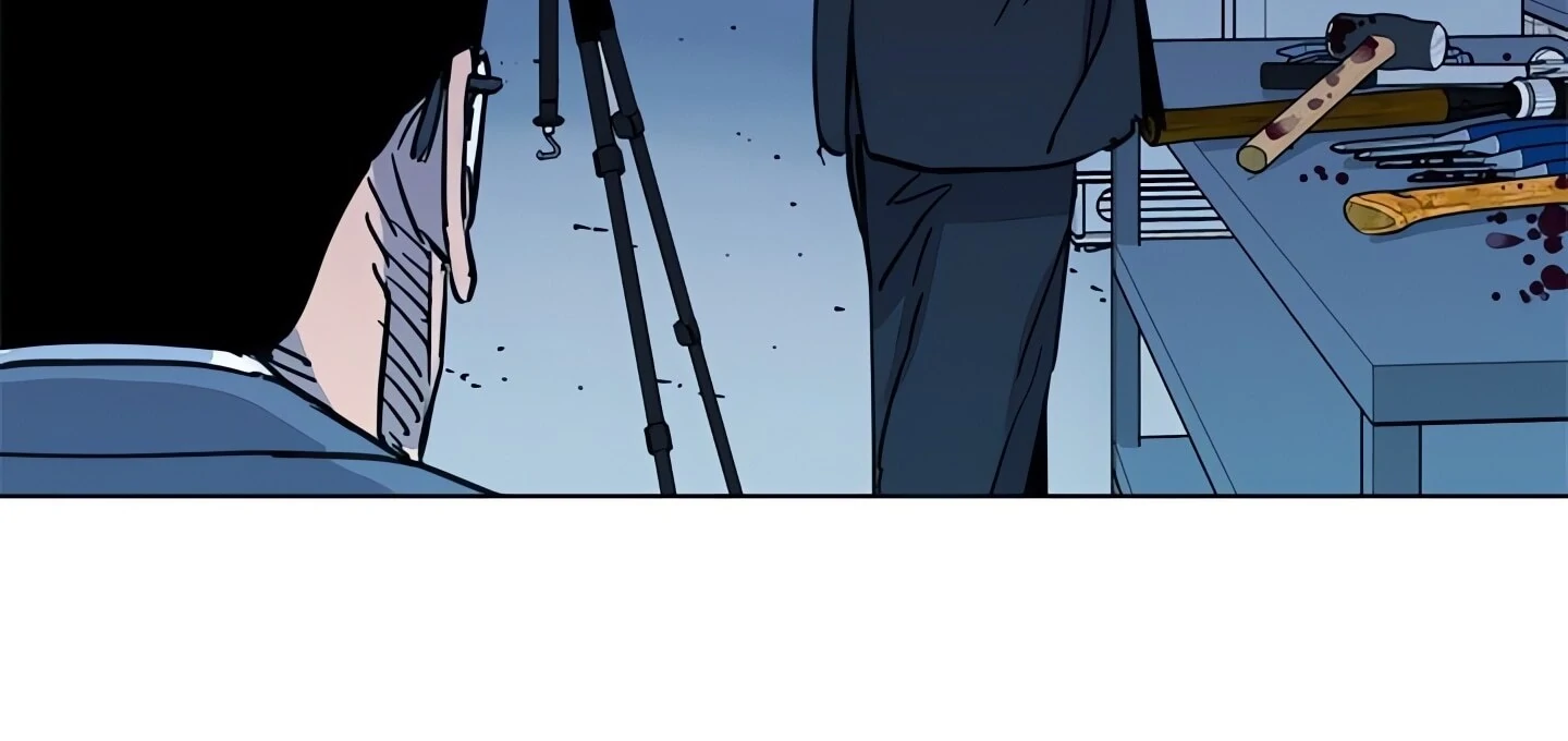 Cleaner K Chapter 43 - Page 90