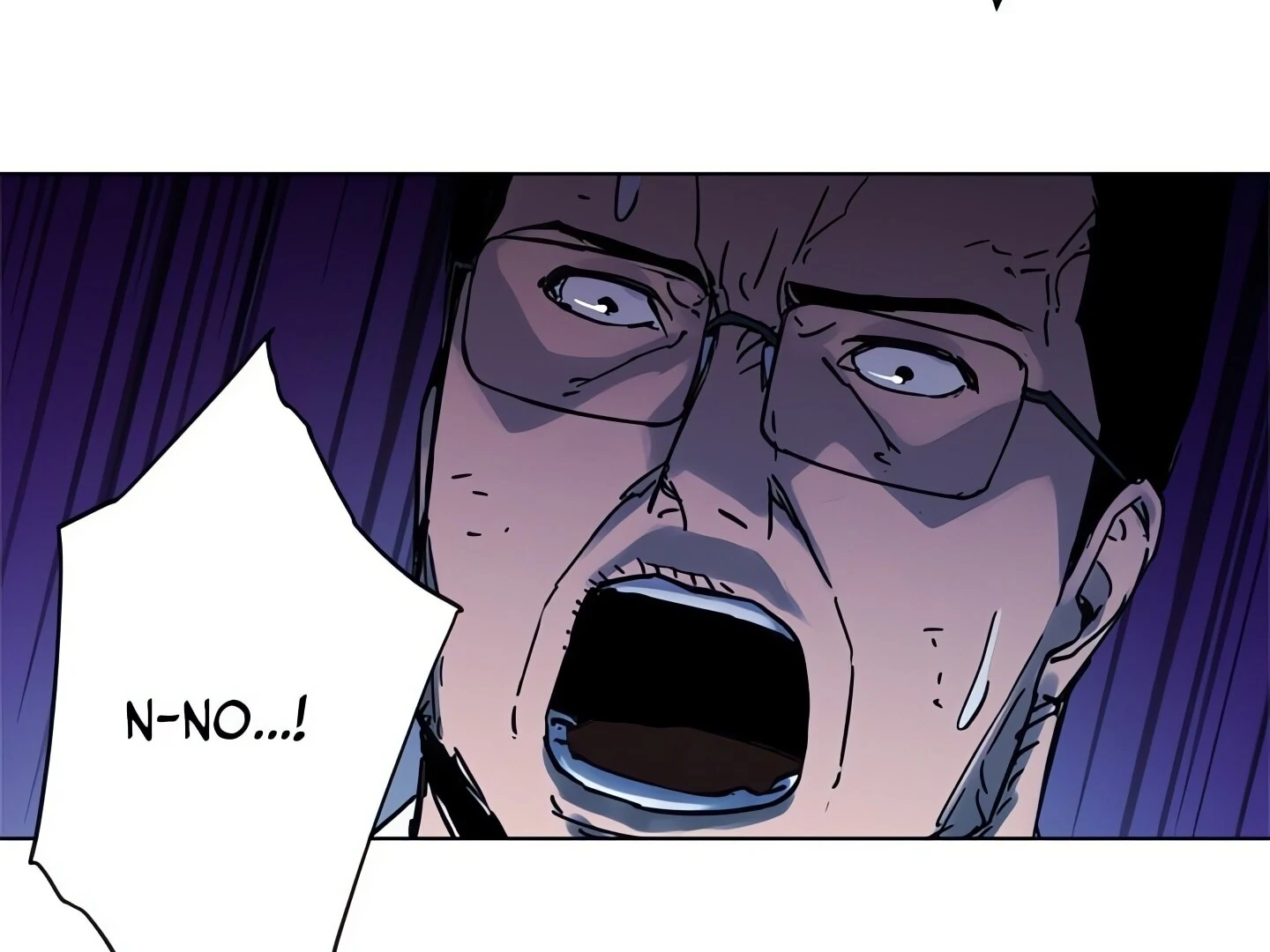 Cleaner K Chapter 44 - Page 27