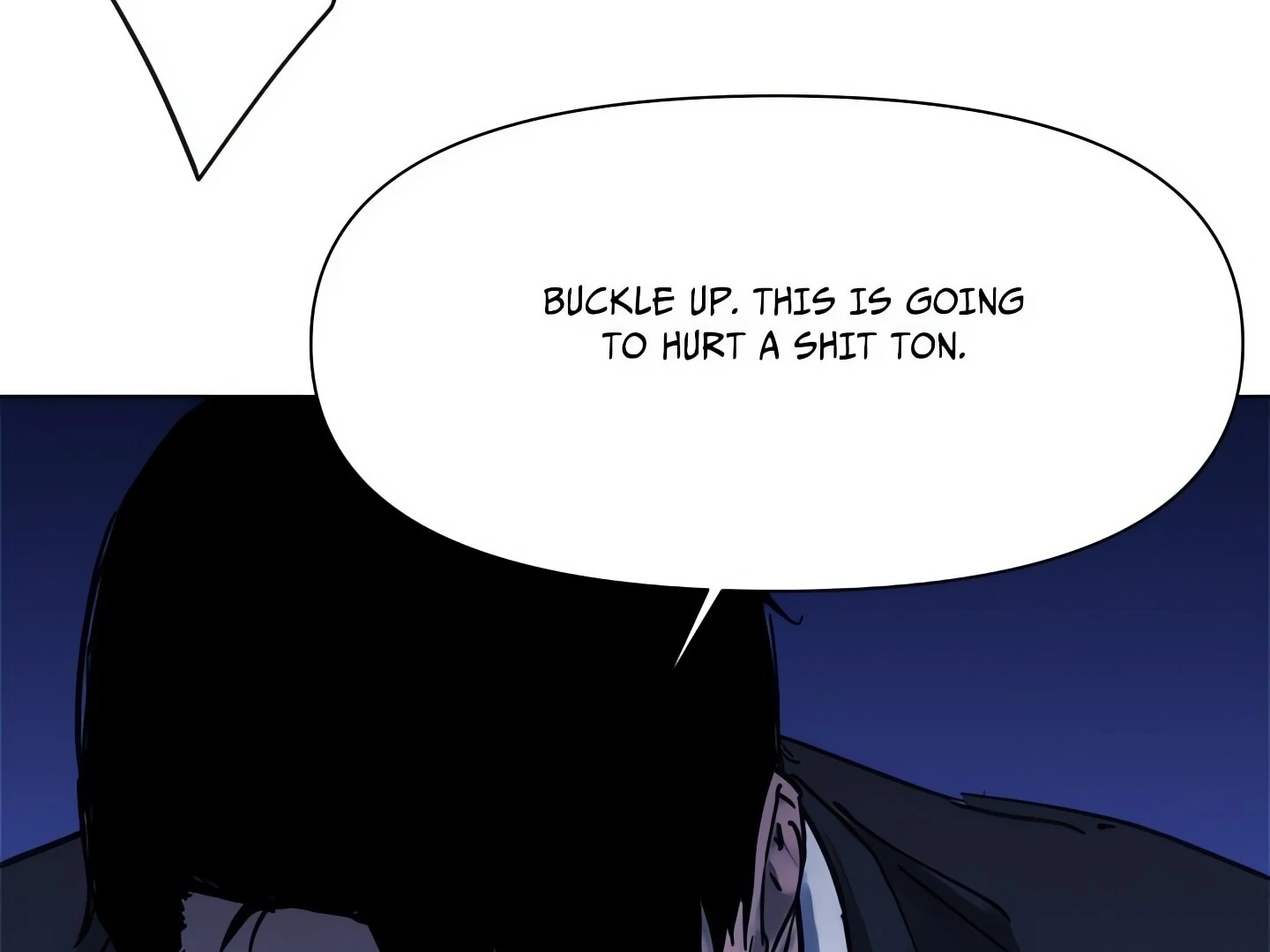 Cleaner K Chapter 44 - Page 28