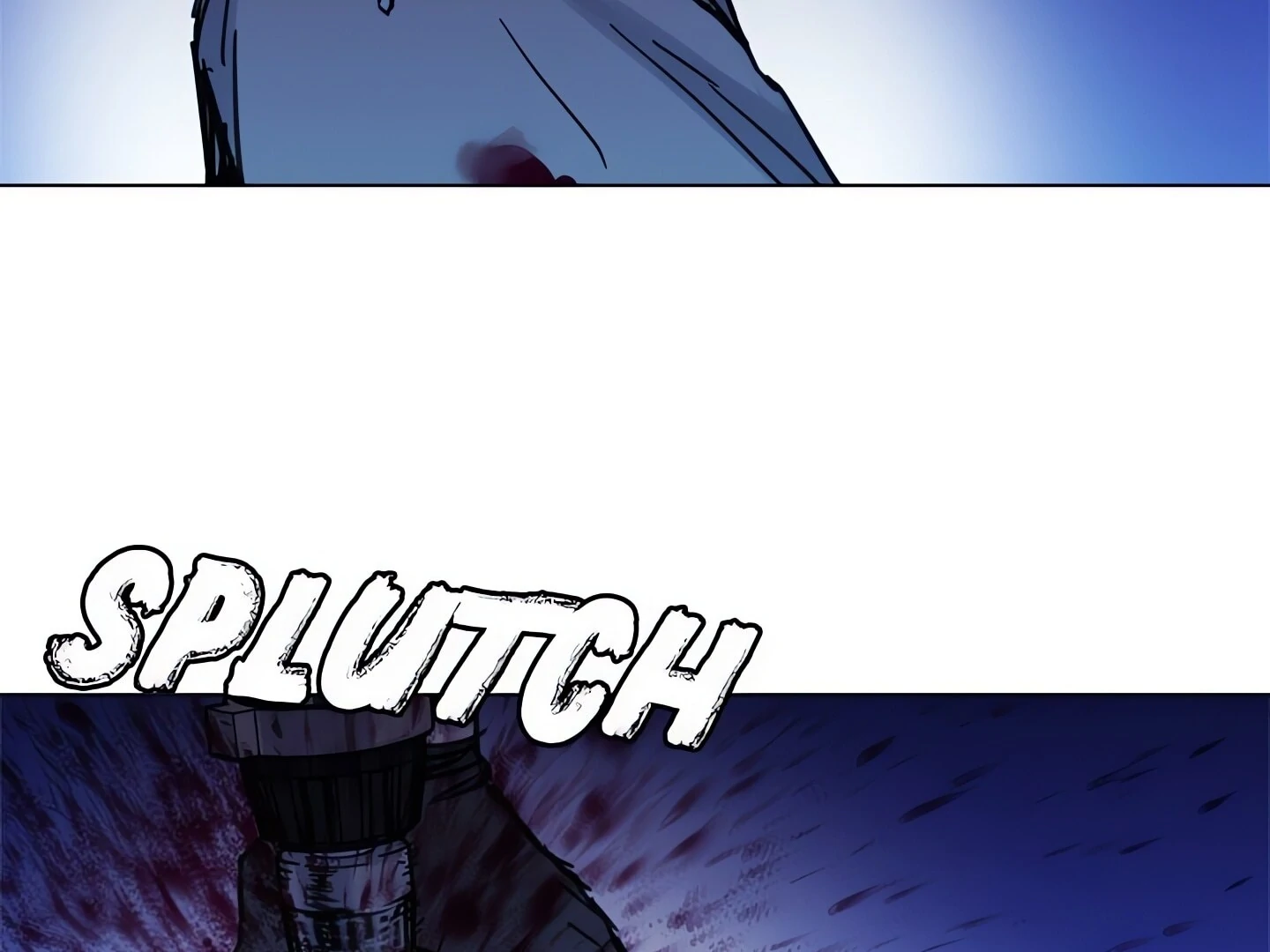 Cleaner K Chapter 44 - Page 31