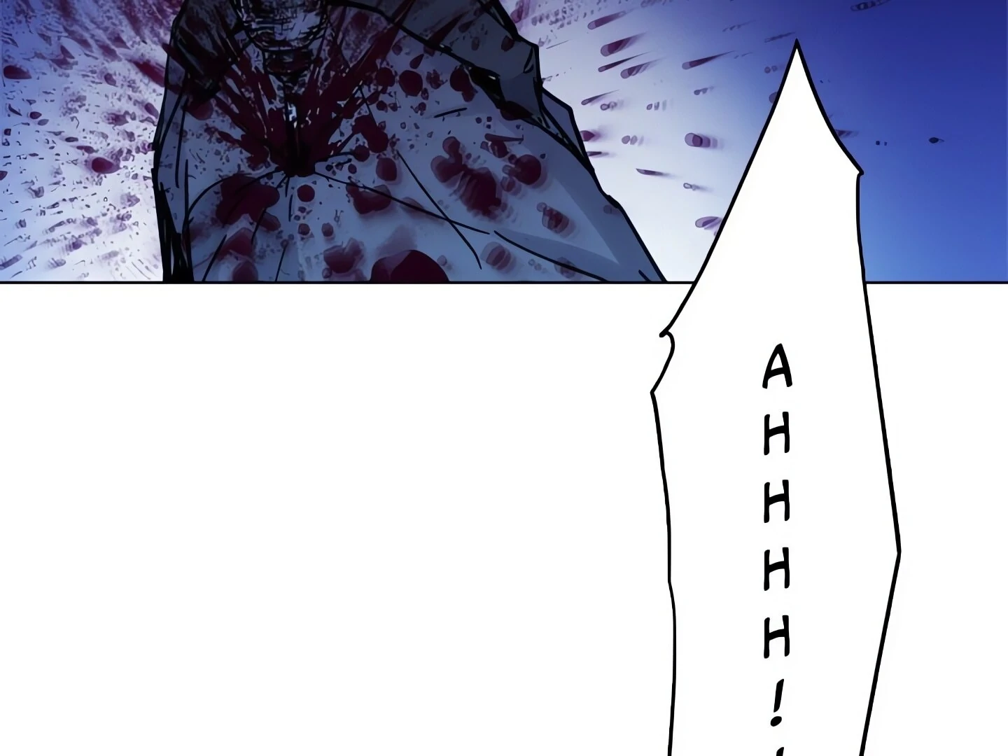 Cleaner K Chapter 44 - Page 32