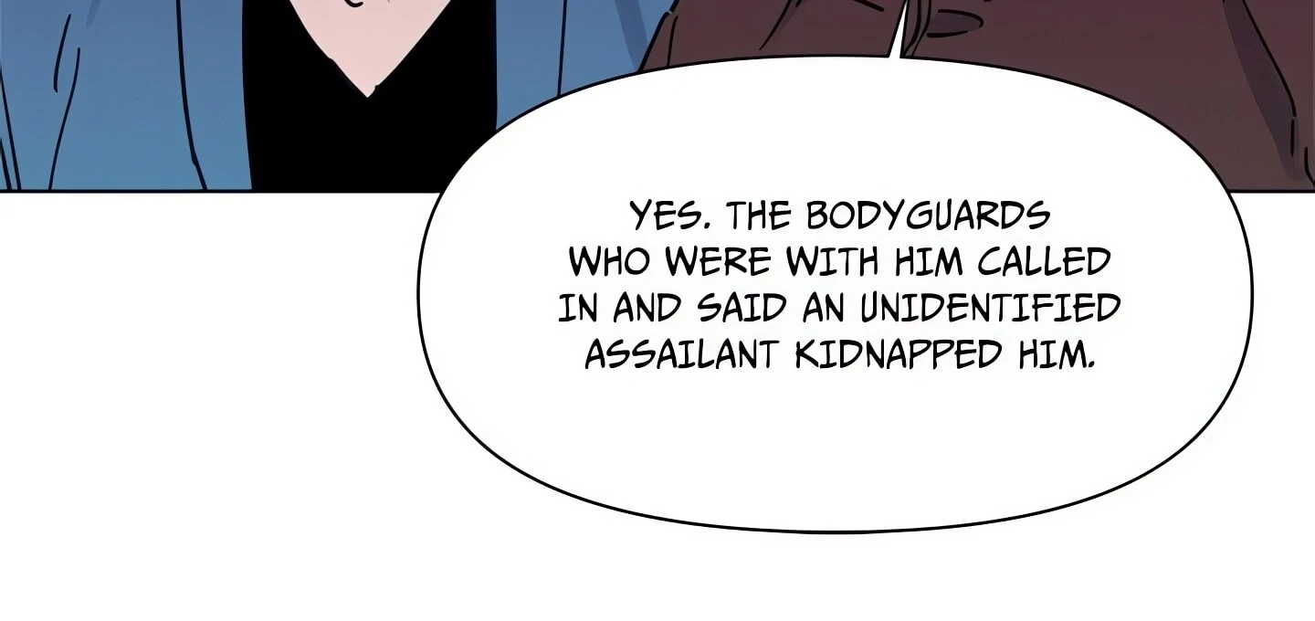 Cleaner K Chapter 44 - Page 50