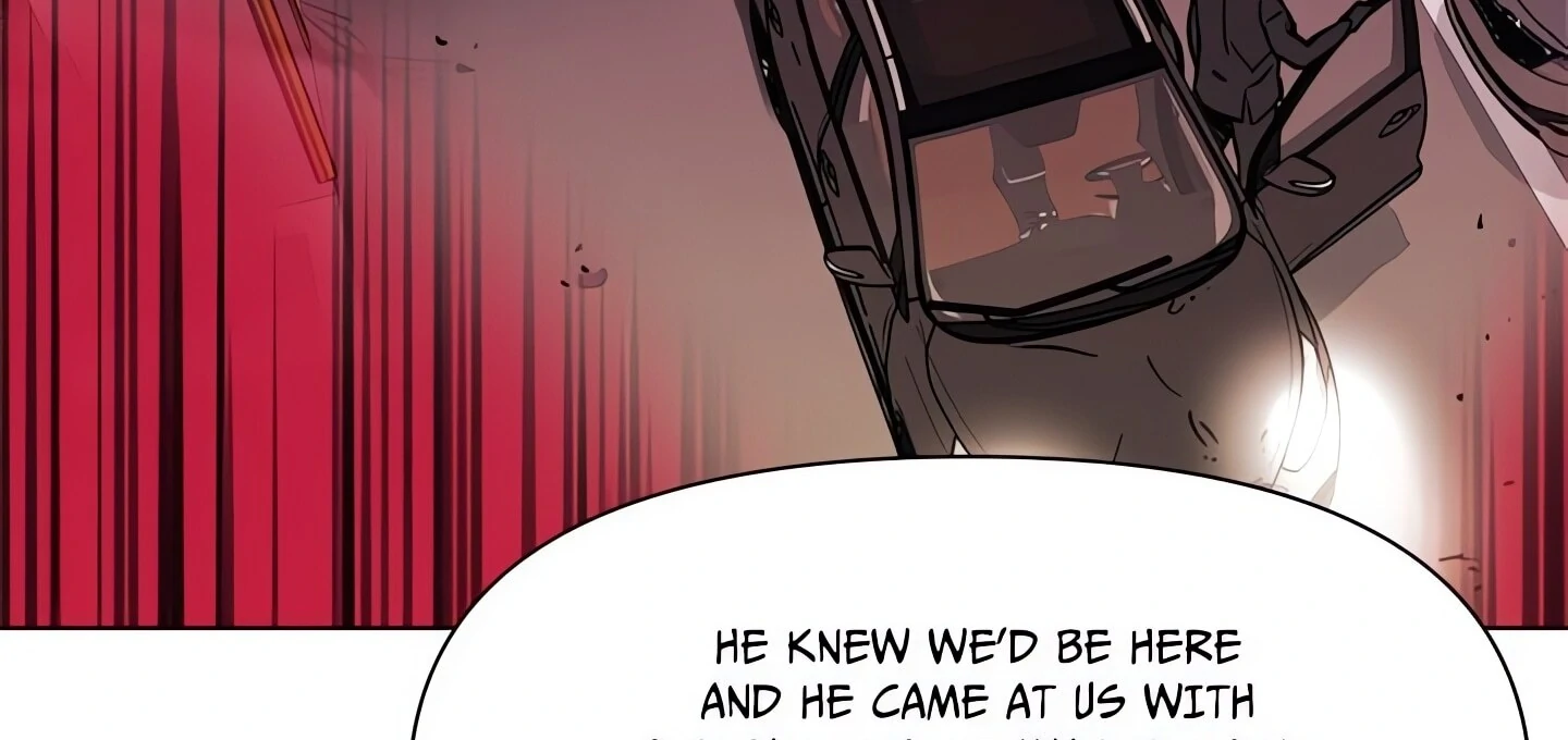 Cleaner K Chapter 44 - Page 60